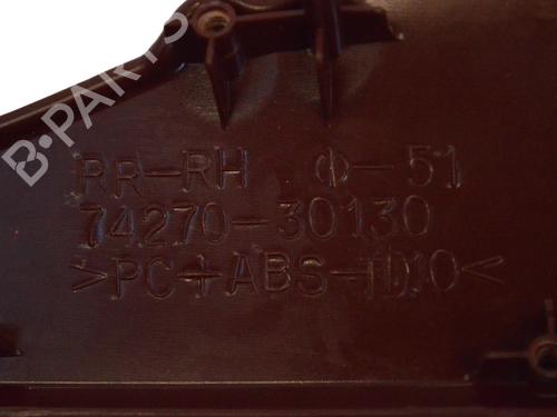 Other LEXUS GS (_S19_) 450h (GRS191_, GWS191_) | BP33362909O1  - Image 5