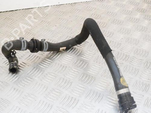Pipe AUDI Q5 (FYB, FYG) 2.0 TFSI quattro | BP14662711M125