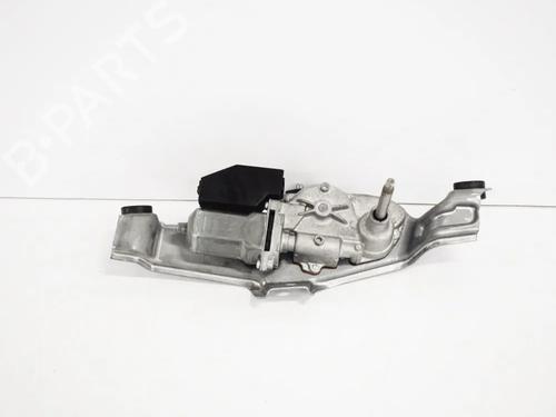 Used Rear wiper motor TOYOTA C-HR (_X1_) 1.8 Hybrid (ZYX10_, ZYX11_) (98 hp) 7800928
