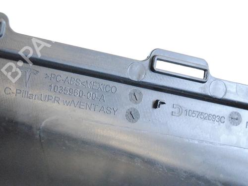 Andre TESLA MODEL X (5YJX) P100D AWD | BP30251618O1