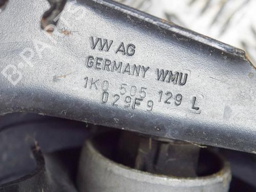 Left rear suspension arm VW GOLF VII (5G1, BQ1, BE1, BE2) e-Golf | BP16271060M14 