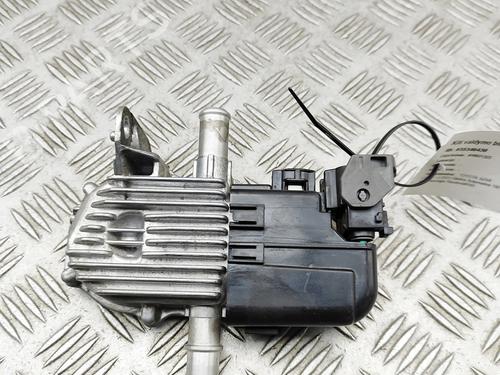 Módulo eletrónico Módulo eletrónico TOYOTA bZ4X (_EAM1_) EV (XEAM10) (204 hp) 34249004 34249004