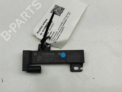 Elektronisk modul ALFA ROMEO STELVIO (949_) 2.9 Q4 (949.AXG2A, 949.AXH2A, 949.AXS2A) (510 hp) 28955368
