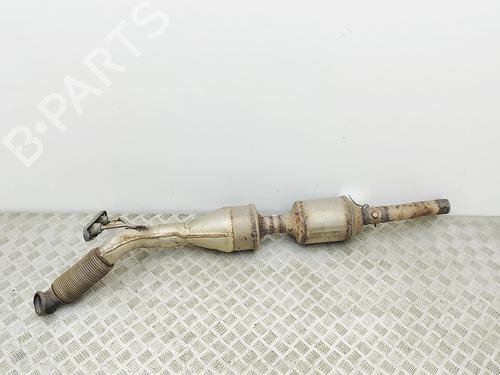 Catalyst VW CADDY IV Box Body/MPV (SAA, SAH) 2.0 TDI | BP33386097M10 - Image 3