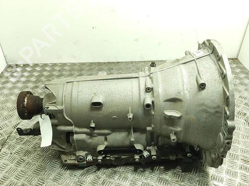 Used Gearbox Gearbox JAGUAR F-TYPE Coupe (X152) 3.0 SCV6 S (380 hp) 33384883 33384883