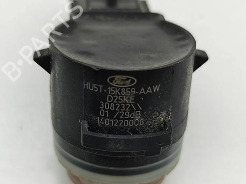 Electronic module FORD PUMA (J2K, CF7) 1.0 EcoBoost mHEV | BP33373082M83  - Image 6