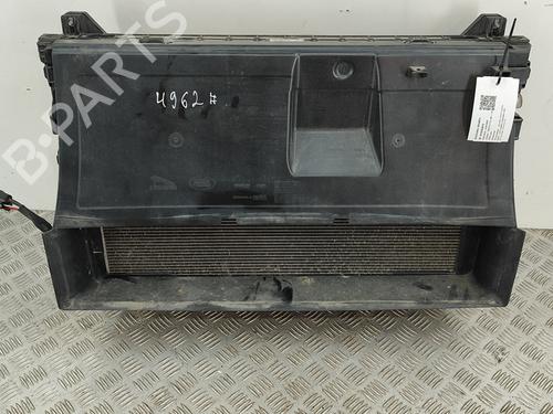 Radiator set JAGUAR I-PACE (X590) EV400 AWD | BP28028997M120 