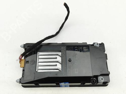 Used Electronic module Electronic module PORSCHE CAYENNE Coupe (9YB) 4.0 S AWD (9YBBJ1) (475 hp) 29594160 29594160