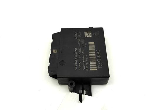 Electronic module PORSCHE MACAN (95B) 2.0 | BP31626526M83