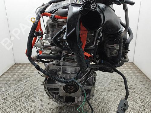Engine TOYOTA RAV 4 IV (_A4_) 2.5 Hybrid (AVA42_) | BP18879617M1