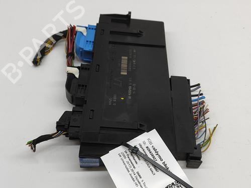 Electronic module BMW 5 Touring (F11) M 550 d xDrive | BP24819282M83 
