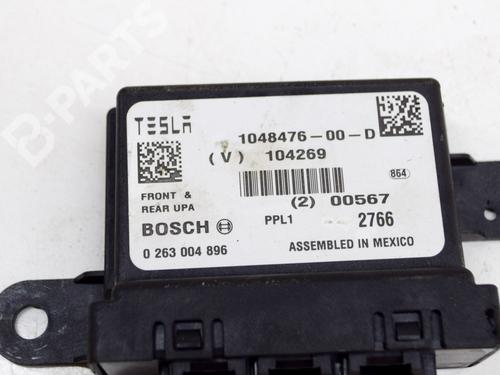 Elektronisk modul TESLA MODEL S (5YJS) 75 | BP8895264M83 