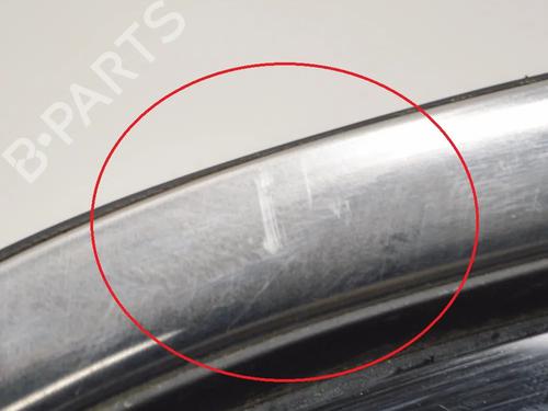 Rear left quarter glass FORD KUGA II (DM2) 2.0 TDCi | BP6745338C93 