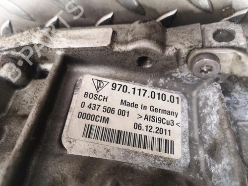 Motor PORSCHE PANAMERA (970) 3.0 S E-Hybrid | BP30819280M1