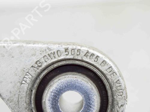 Andere AUDI A5 Convertible (F57, F5E) 40 TFSI Mild Hybrid | BP27759296O1 