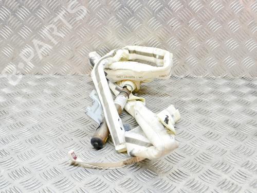 Used Left curtain airbag AUDI A6 C7 (4G2, 4GC) 2.0 TDI (177 hp) 14631408