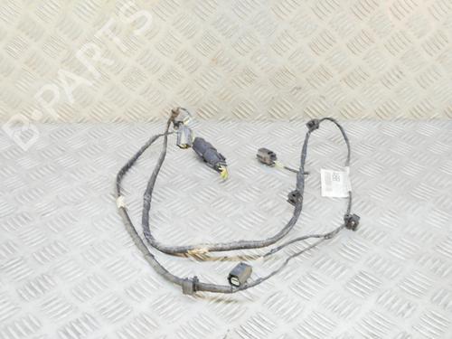 Used Electronic module FORD FIESTA VII (HJ, HF) 1.0 EcoBoost (101 hp) 14652105