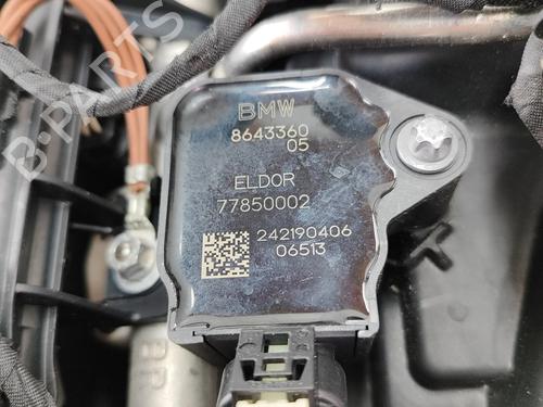 Engine MERCEDES-BENZ A-CLASS (W177) A 200 (177.087) | BP35920030M1 - Image 10