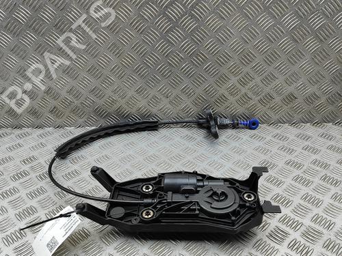 Gear lever VW TIGUAN (CT1) 1.5 eTSI | BP35811540M90 - Image 4