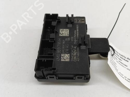 Used Electronic module AUDI Q7 (4MB, 4MG, 4MQ) 3.0 TFSI quattro (333 hp) 21486650