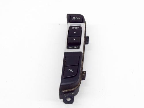 Used Switch BMW X3 (F25) sDrive 18 d (150 hp) 8841981