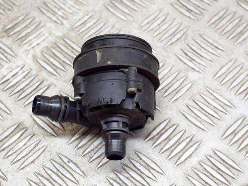 Used Auxiliary water pump BMW i3 (I01) Range Extender (170 hp) 14639895