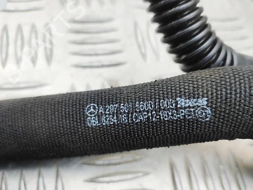 Pipe MERCEDES-BENZ EQS (V297) EQS 450+ (297.123) | BP39205456M125 - Image 7