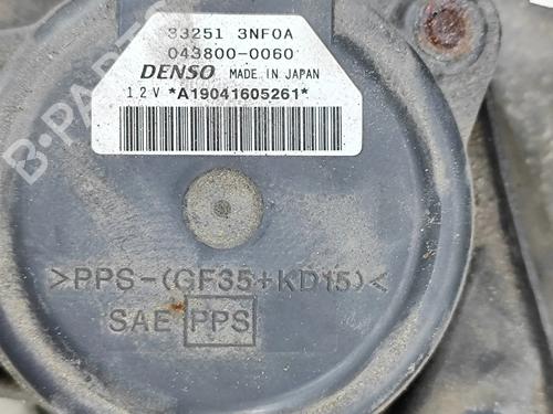 Engine NISSAN LEAF (ZE1) Electric | BP28321037M1  - Image 10