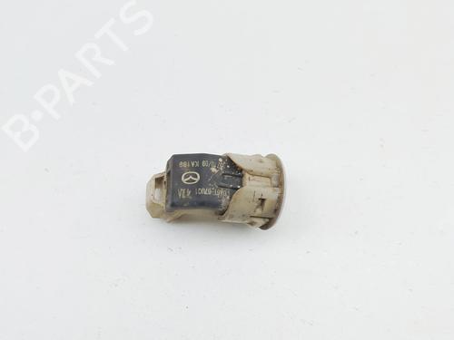 Electronic module MAZDA MX-5 IV (ND__) 2.0 (ND2E, ND6E) | BP40083155M83 - Image 5