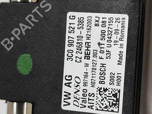 Heater resistor VW AMAROK (2HA, 2HB, S1B, S6B, S7A, S7B, AGD) 3.0 TDI 4motion | BP24141800M108 