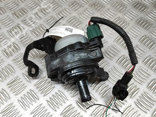 Used Auxiliary water pump NISSAN LEAF (ZE1) Electric (150 hp) 27783802