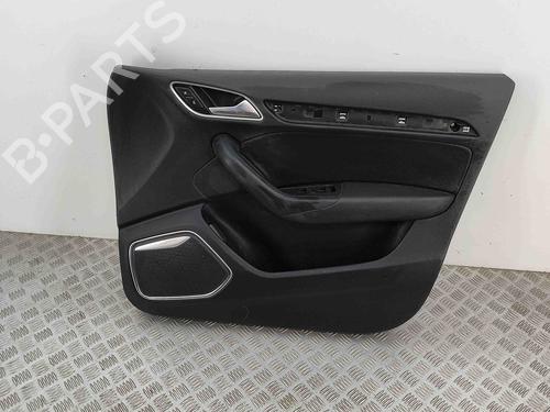 Used Front right panel AUDI Q3 (8UB, 8UG) RS 2.5 quattro (310 hp) 29615917