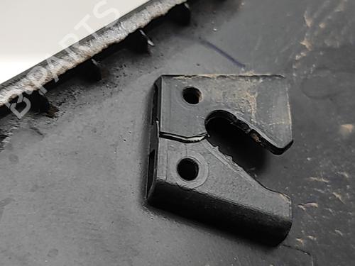 Door moulding trim MITSUBISHI OUTLANDER III (GG_W, GF_W, ZJ, ZL, ZK) 2.2 Di-D 4WD (GF6W) | BP30301670C150