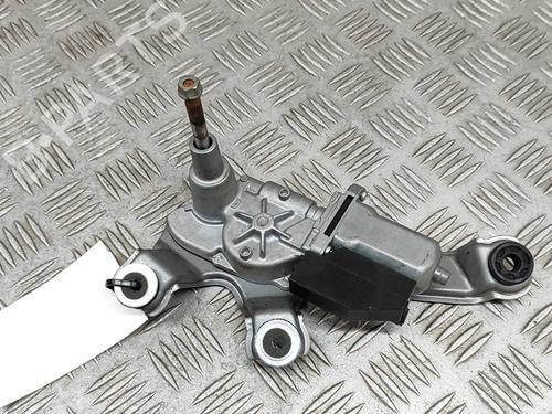 Used Rear wiper motor LEXUS CT (ZWA10_) 200h (ZWA10_) (99 hp) 24307238