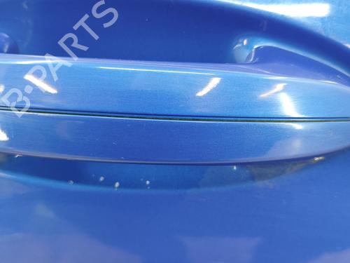 Drzwi przednie prawe FORD ECOSPORT 1.0 EcoBoost | BP30514176C3