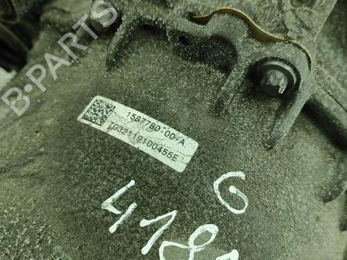 Engine TESLA MODEL Y (5YJY) EV Performance All-wheel Drive | BP33361666M1  - Image 8