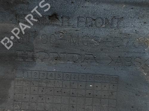 Other HONDA MOTORCYCLES NC INTEGRA NC 700 D Integra (RC62) | BP28687866O1