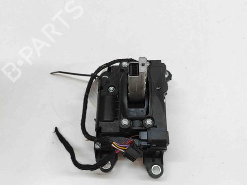 Gear lever AUDI Q7 (4MB, 4MG, 4MQ) 3.0 TDI quattro | BP28956539M90