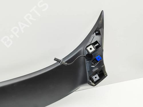 Spoiler bagklap VW ID.5 (E39) Pro Performance | BP33847689C96  - Image 6