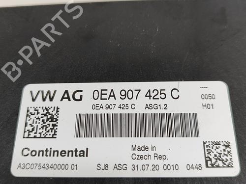 Engine control unit (ECU) VW ID.3 (E11, E12) Pro | BP27766444M57 