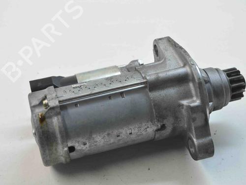 Starter VW GOLF VII (5G1, BQ1, BE1, BE2) 1.2 TSI | BP30208290M8