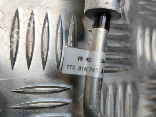 AC pipe VW MULTIVAN T7 (STM, STN) 1.4 eHybrid | BP29542620M126 - Image 6