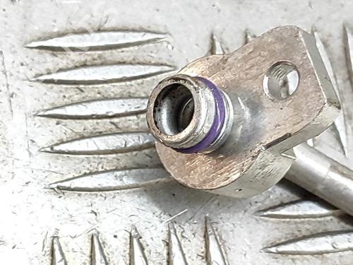 AC pipe AUDI Q7 (4MB, 4MG, 4MQ) 3.0 TDI quattro | BP28956468M126