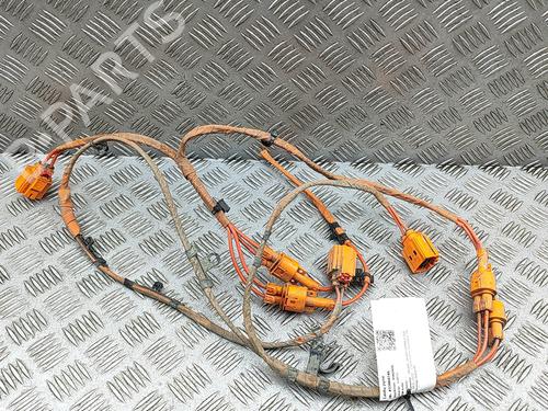 Cablaggio SKODA ENYAQ iV SUV (5AZ) 80 (204 hp) 30575142