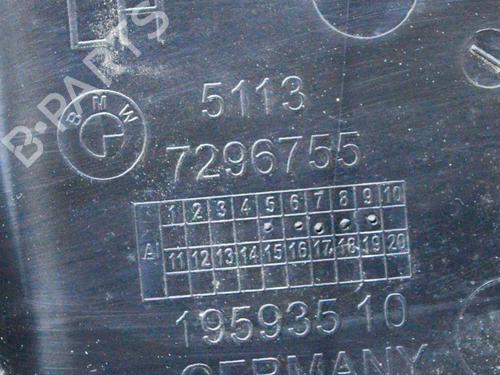 Autre BMW i3 (I01) Range Extender | BP11681830O1 