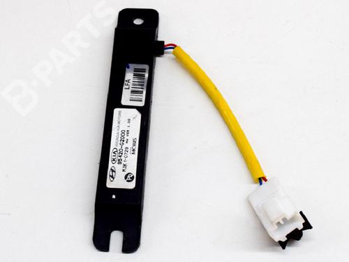 Electronic module HYUNDAI IONIQ (AE) Electric | BP7798780M83 