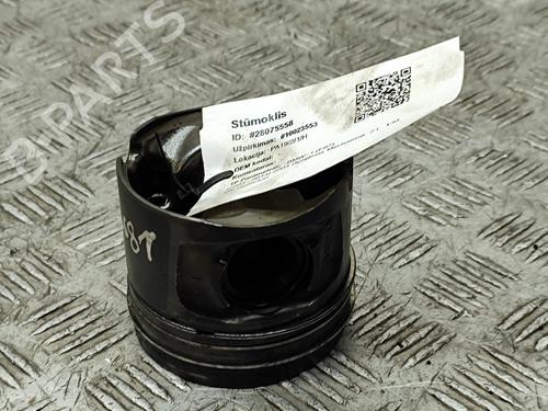 Other AUDI A4 B7 Avant (8ED) 2.0 TFSI | BP22352435O1 
