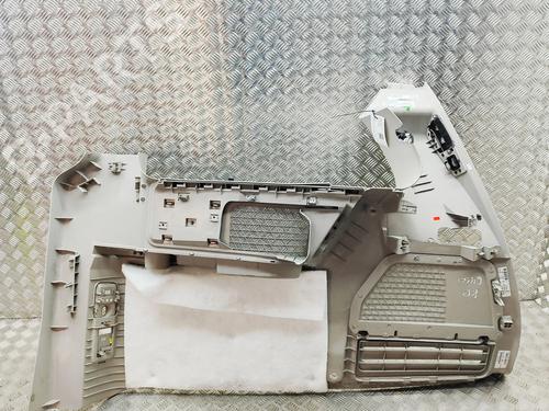 Boot lining CHRYSLER GRAND VOYAGER V (RT) 2.8 CRD | BP38070402I3 - Image 2