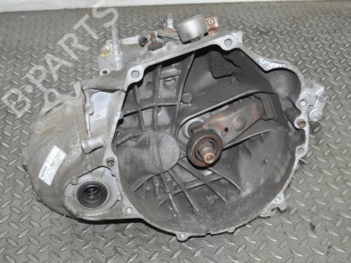Used Gearbox Gearbox 9904245 9904245