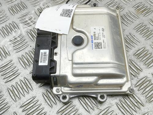 Engine control unit (ECU) HYUNDAI IONIQ 5 (NE) EV | BP36078369M57 - Image 2